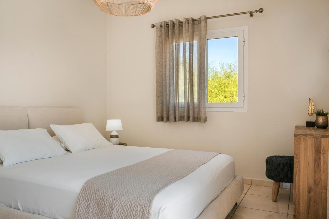 Villa Thalassa Kefaloniaprivatevillas Trapezaki  Exteriér fotografie